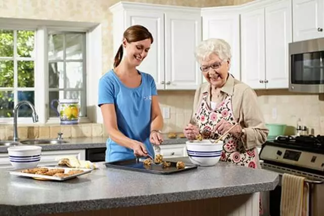 Comfort Keepers - Cincinnati