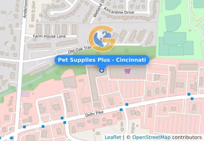 Pet Supplies Plus - Cincinnati