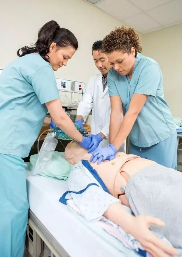 CPR Cincinnati