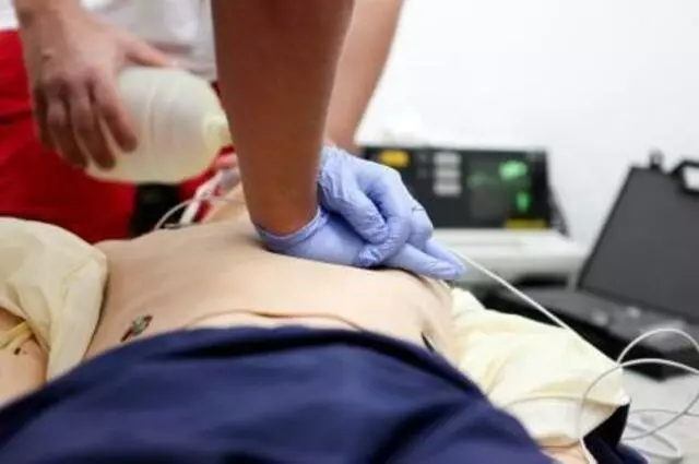 CPR Cincinnati