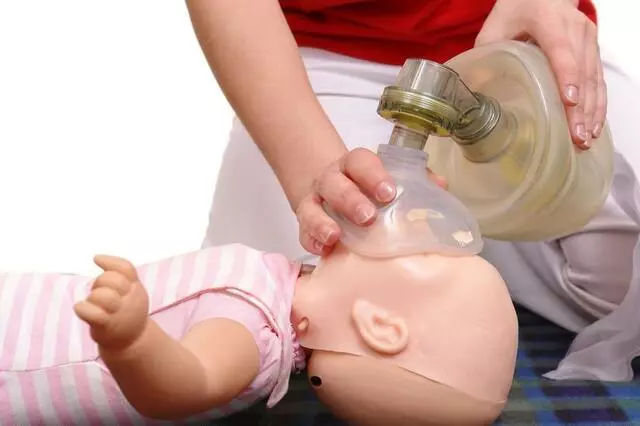 CPR Cincinnati