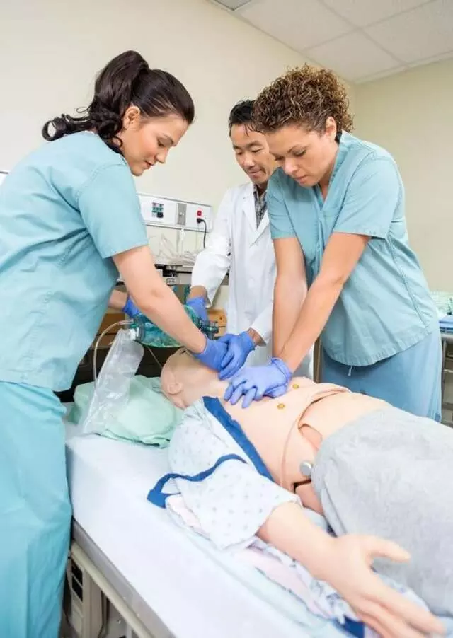 CPR Cincinnati