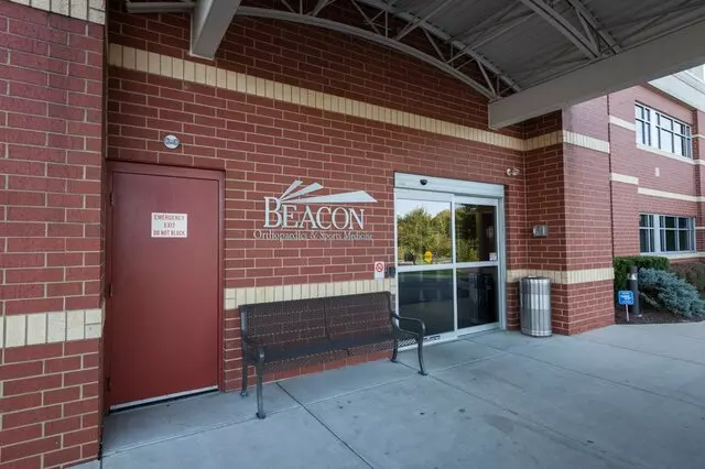 Beacon Orthopaedics & Sports Medicine - Beacon West