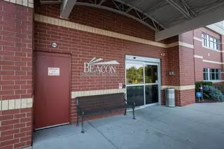 Beacon Orthopaedics & Sports Medicine - Beacon West