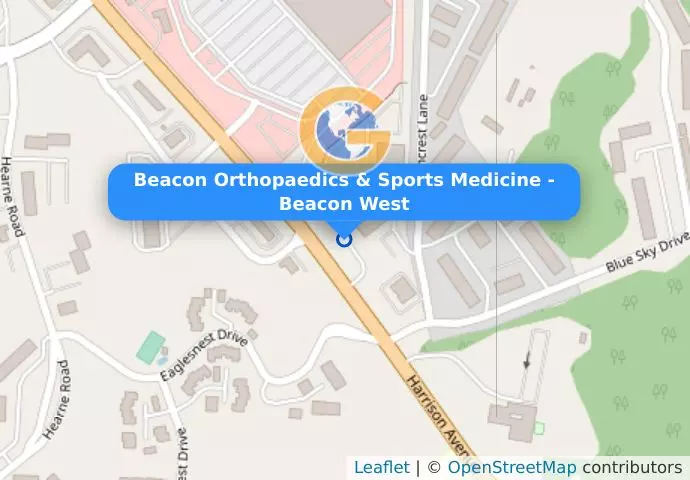 Beacon Orthopaedics & Sports Medicine - Beacon West