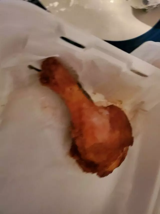 Pollo Shaddai