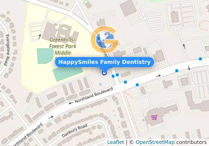 HappySmiles Family Dentistry