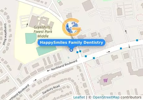 HappySmiles Family Dentistry