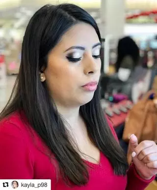 Makeup by Kayla