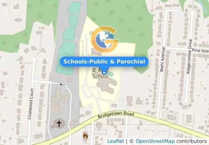 Schools-Public & Parochial