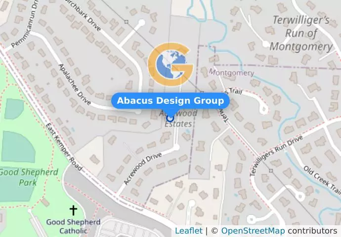 Abacus Design Group