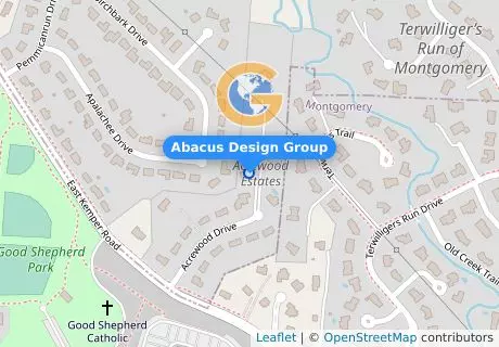 Abacus Design Group