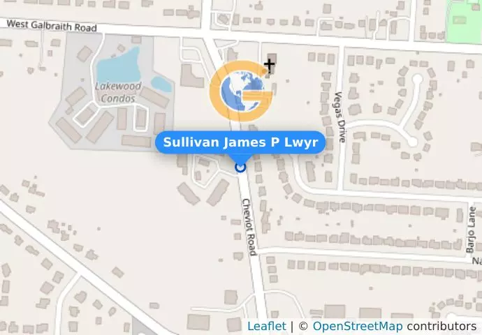 Sullivan James P Lwyr