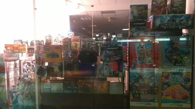 Arcade Legacy