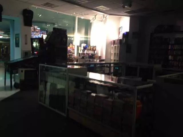 Arcade Legacy