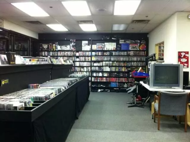 Arcade Legacy