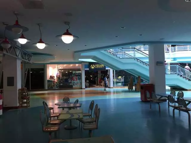 Arcade Legacy