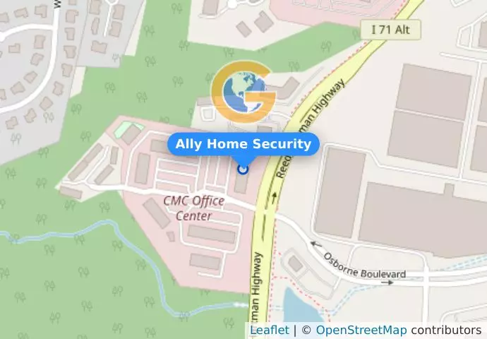 Ally Home Security