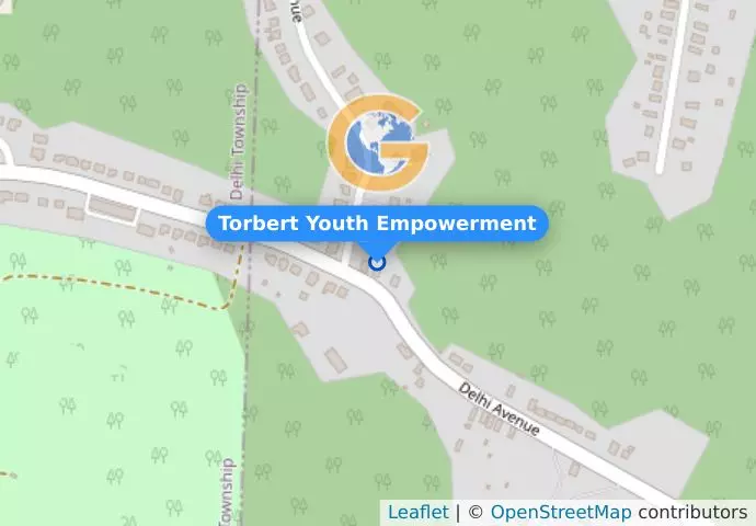 Torbert Youth Empowerment