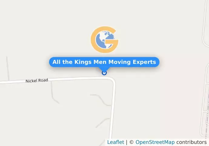 All the Kings Men Moving Experts