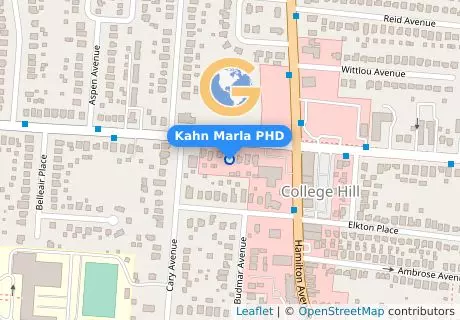 Kahn Marla PHD