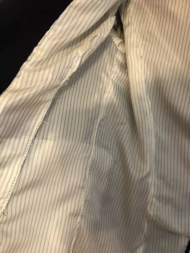 Alterations While U Wait