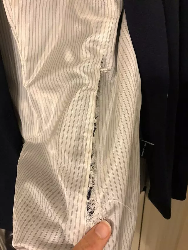 Alterations While U Wait