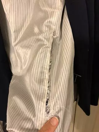 Alterations While U Wait