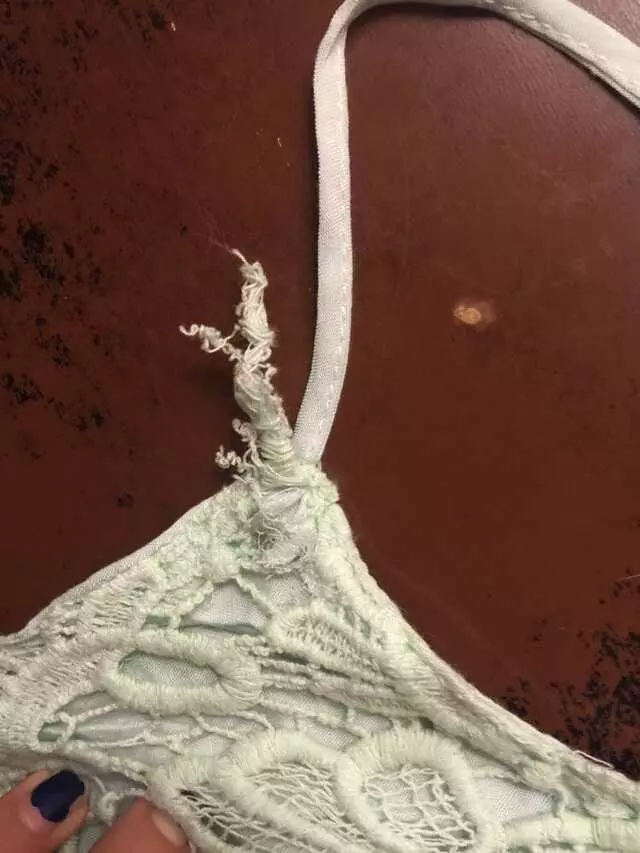 Alterations While U Wait