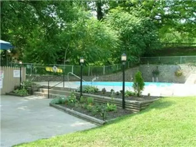 Amberley House