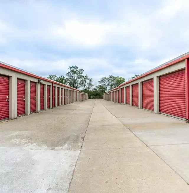 iStorage - Cincinnati