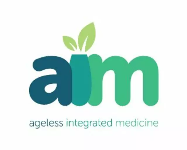 Ageless Integrated Medicine