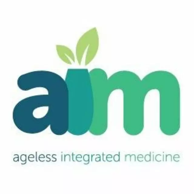 Ageless Integrated Medicine