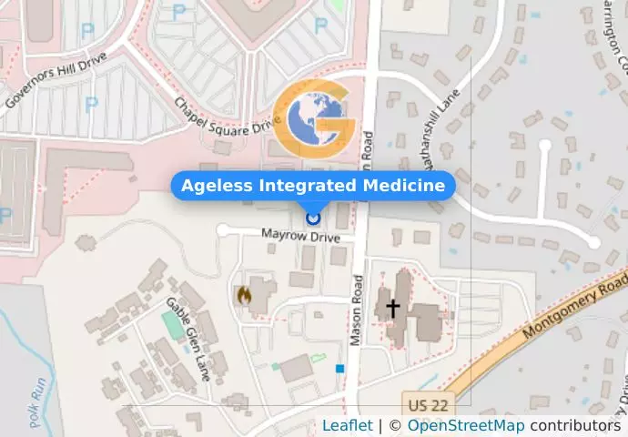 Ageless Integrated Medicine