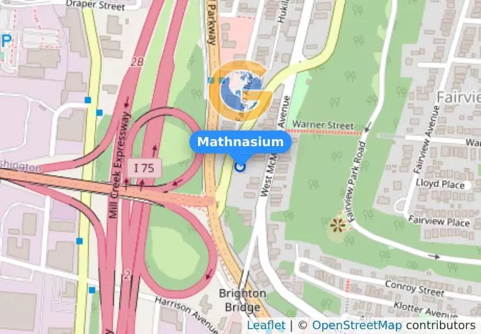 Mathnasium