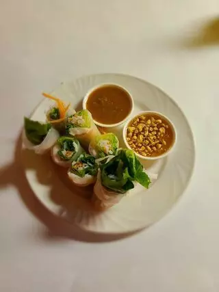 BANH LAO & THAI CUISINE