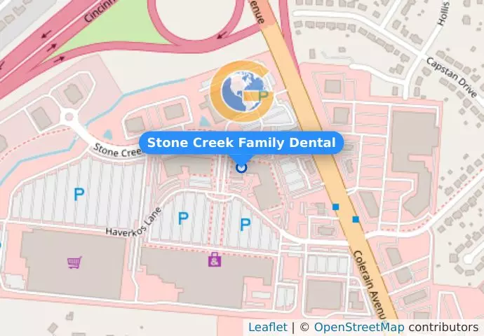 Stone Creek Family Dental