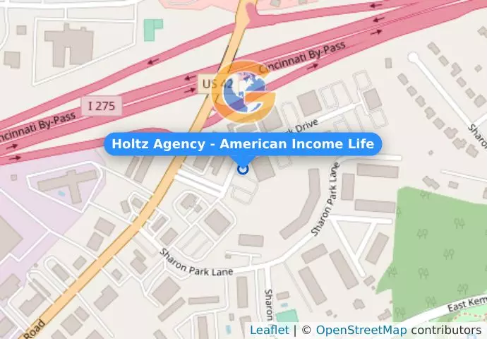 Holtz Agency - American Income Life
