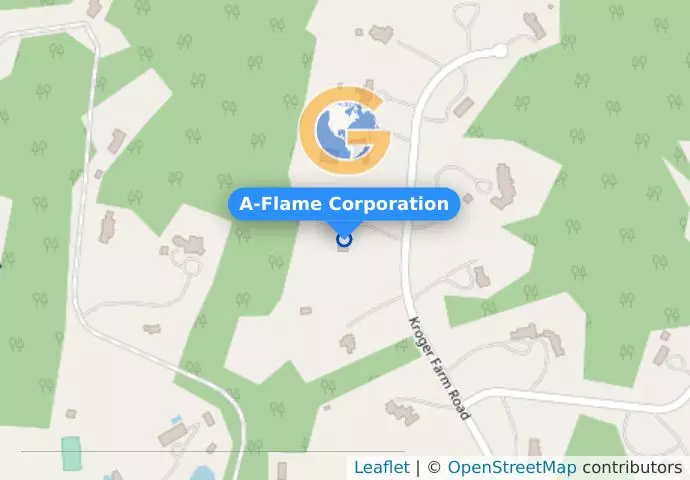 A-Flame Corporation