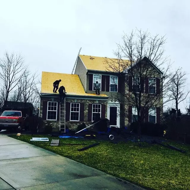 Aspen Roofing & Siding