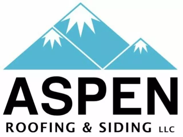 Aspen Roofing & Siding