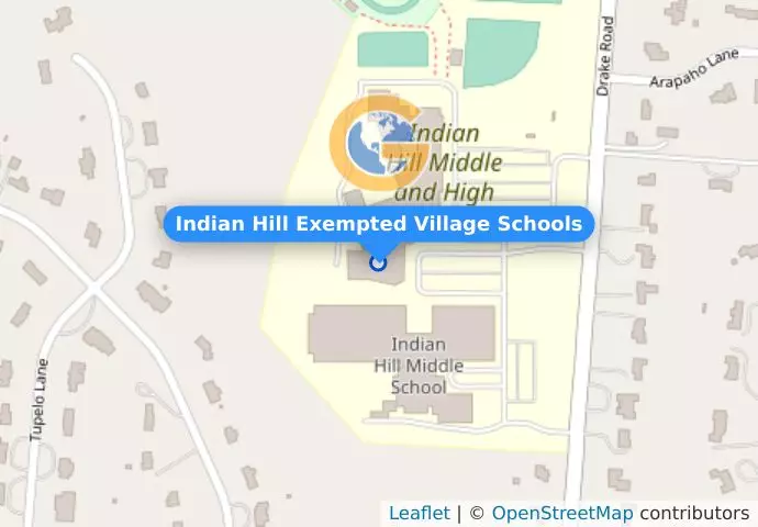 Indian Hill Exempted Village Schools
