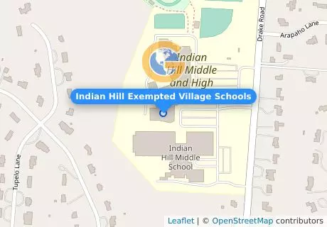 Indian Hill Exempted Village Schools