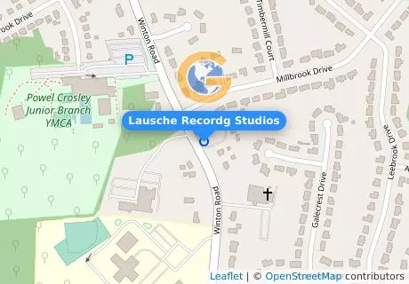 Lausche Recordg Studios