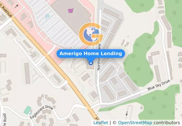 Amerigo Home Lending