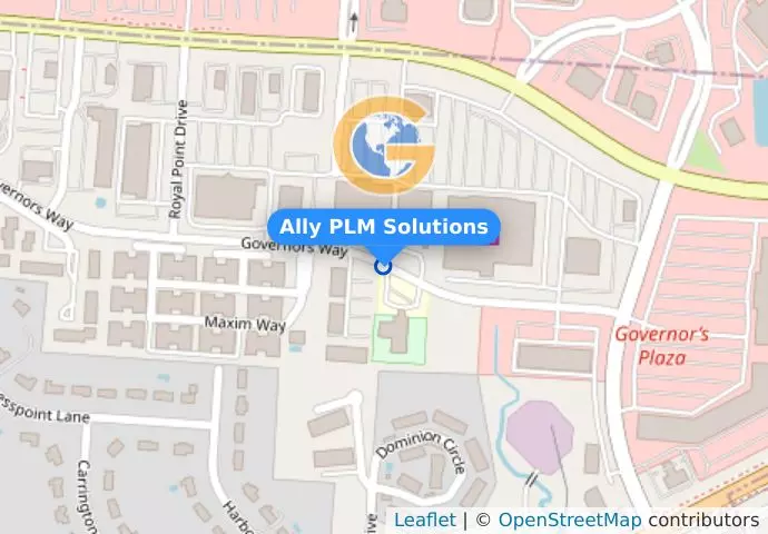 Ally PLM Solutions