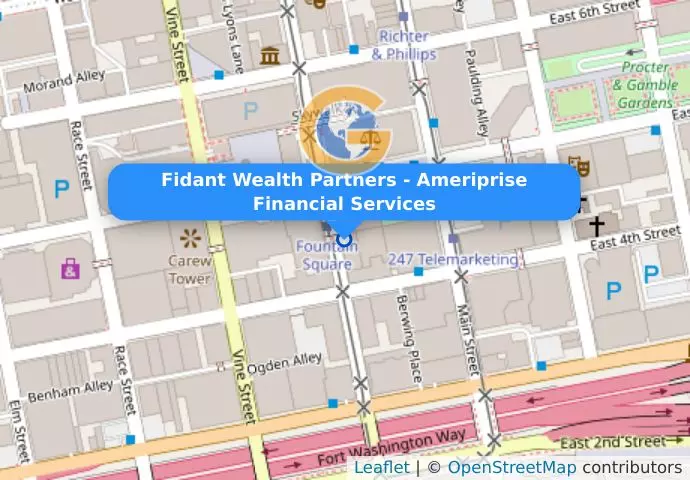 Fidant Wealth Partners - Ameriprise Financial Services
