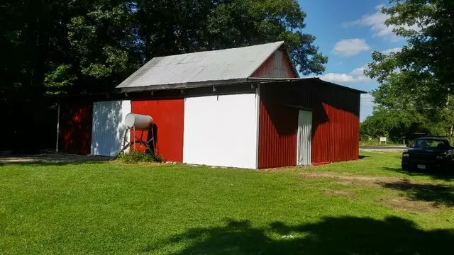 A God Send Painter