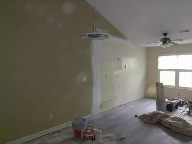 A God Send Painter