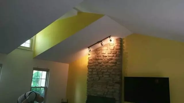 A God Send Painter
